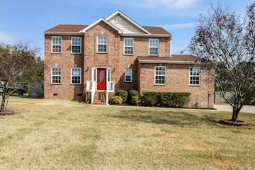 1129 Matheus Dr Murfreesboro, TN 37128